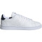 adidas Advantage Sneaker Herren 01F7 - ftwwht/ftwwht/legink 37 1/3