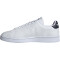 adidas Advantage Sneaker Herren 01F7 - ftwwht/ftwwht/legink 37 1/3