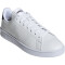 adidas Advantage Sneaker Herren 01F7 - ftwwht/ftwwht/legink 37 1/3