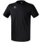 erima Funktions Teamsport T-Shirt Kinder black 116