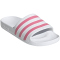 adidas Aqua Adiletten Badelatschen Damen 01F7 - ftwwht/roston/ftwwht 37