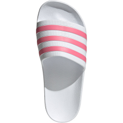 adidas Aqua Adiletten Badelatschen Damen GZ5237 - cloud...
