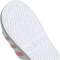 adidas Aqua Adiletten Badelatschen Damen GZ5237 - cloud white/rose tone/cloud white 40.5