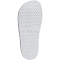 adidas Aqua Adiletten Badelatschen Damen 01F7 - ftwwht/roston/ftwwht 42