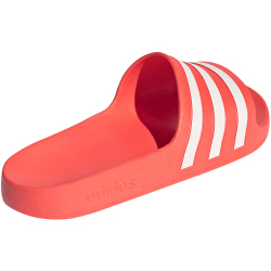 adidas Aqua Adilette Badelatschen GZ5235 - solar...