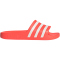 adidas Aqua Adilette Badelatschen GZ5235 - solar red/cloud white/solar red 40.5