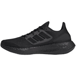 adidas Pureboost 22 Laufschuhe Herren A0QM - cblack/cblack/cblack 47 1/3