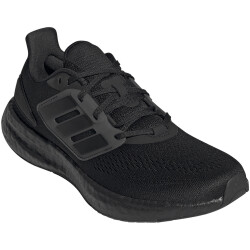 adidas Pureboost 22 Laufschuhe Herren A0QM - cblack/cblack/cblack 47 1/3