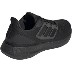 adidas Pureboost 22 Laufschuhe Herren A0QM - cblack/cblack/cblack 47 1/3