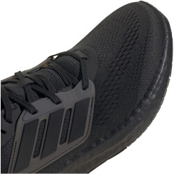 adidas Pureboost 22 Laufschuhe Herren A0QM - cblack/cblack/cblack 47 1/3