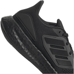 adidas Pureboost 22 Laufschuhe Herren A0QM - cblack/cblack/cblack 47 1/3