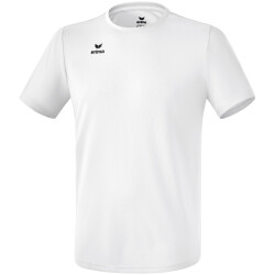 erima Funktions Teamsport T-Shirt Kinder new white 116