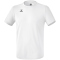 erima kurzarm Trainingsshirt Kinder new white 116