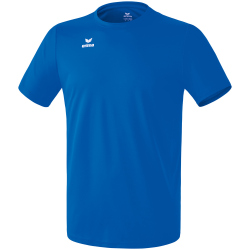erima kurzarm Trainingsshirt Kinder new royal 116