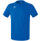 erima kurzarm Trainingsshirt Kinder new royal 116