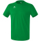 erima Funktions Teamsport T-Shirt Kinder smaragd green 116