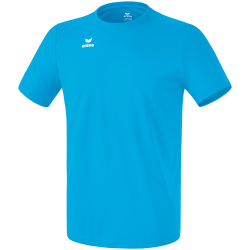 erima kurzarm Trainingsshirt Kinder curacao 116