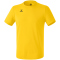 erima Funktions Teamsport T-Shirt yellow S