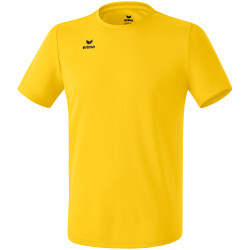 erima Funktions Teamsport T-Shirt Kinder yellow 116