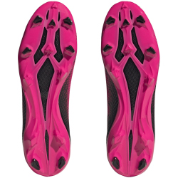 adidas X Speedportal.3 FG Firm-Ground Fu&szlig;ballschuhe Herren AEQ3 - teshpk/zeromt/cblack 40 2/3