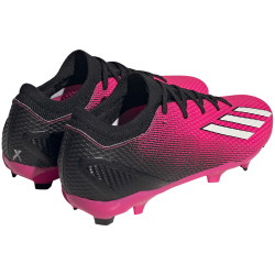 adidas X Speedportal.3 FG Firm-Ground Fu&szlig;ballschuhe Herren AEQ3 - teshpk/zeromt/cblack 40 2/3