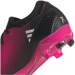 adidas X Speedportal.3 FG Firm-Ground Fu&szlig;ballschuhe Herren AEQ3 - teshpk/zeromt/cblack 40 2/3