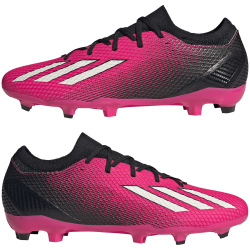 adidas X Speedportal.3 FG Firm-Ground Fu&szlig;ballschuhe Herren AEQ3 - teshpk/zeromt/cblack 40 2/3