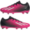 adidas X Speedportal.3 FG Firm-Ground Fu&szlig;ballschuhe Herren AEQ3 - teshpk/zeromt/cblack 40 2/3