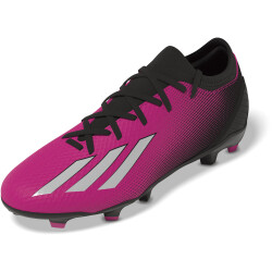 adidas X Speedportal.3 FG Firm-Ground Fußballschuhe Herren AEQ3 - teshpk/zeromt/cblack 41 1/3
