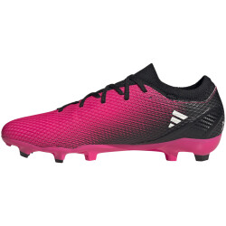 adidas X Speedportal.3 FG Firm-Ground Fußballschuhe Herren AEQ3 - teshpk/zeromt/cblack 41 1/3