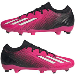 adidas X Speedportal.3 FG Firm-Ground Fußballschuhe Herren AEQ3 - teshpk/zeromt/cblack 41 1/3