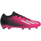 adidas X Speedportal.3 FG Firm-Ground Fußballschuhe Herren AEQ3 - teshpk/zeromt/cblack 41 1/3