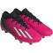 adidas X Speedportal.3 FG Firm-Ground Fußballschuhe Herren AEQ3 - teshpk/zeromt/cblack 41 1/3