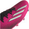 adidas X Speedportal.3 FG Firm-Ground Fußballschuhe Herren AEQ3 - teshpk/zeromt/cblack 41 1/3