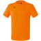erima kurzarm Trainingsshirt Herren orange S