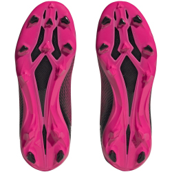 adidas X Speedportal.3 FG Firm-Ground Fu&szlig;ballschuhe Kinder AEQ3 - teshpk/zeromt/cblack 32