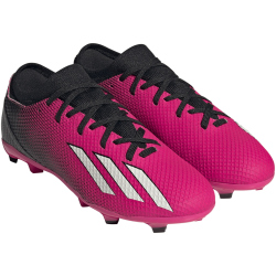 adidas X Speedportal.3 FG Firm-Ground Fu&szlig;ballschuhe Kinder AEQ3 - teshpk/zeromt/cblack 32