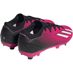 adidas X Speedportal.3 FG Firm-Ground Fu&szlig;ballschuhe Kinder AEQ3 - teshpk/zeromt/cblack 32