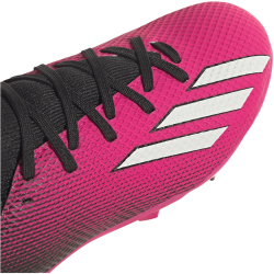 adidas X Speedportal.3 FG Firm-Ground Fu&szlig;ballschuhe Kinder AEQ3 - teshpk/zeromt/cblack 32