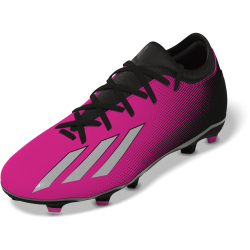 adidas X Speedportal.3 FG Firm-Ground Fußballschuhe Kinder AEQ3 - teshpk/zeromt/cblack 38