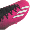adidas X Speedportal.3 FG Firm-Ground Fußballschuhe Kinder AEQ3 - teshpk/zeromt/cblack 38