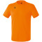 erima Funktions Teamsport T-Shirt Kinder orange 116