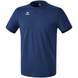 erima kurzarm Trainingsshirt Kinder new navy 116