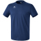 erima kurzarm Trainingsshirt Kinder new navy 116