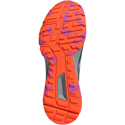 adidas TERREX Soulstride Trailrunning-Schuhe Herren AELD - wonste/magrmt/impora 47 1/3