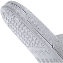 adidas Shower adilette Badelatschen Herren 01F7 - ftwwht/cblack/ftwwht 37