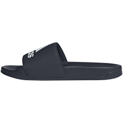 adidas Shower adilette Badelatschen Herren AA35 - legink/ftwwht/legink 37