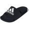 adidas Shower adilette Badelatschen Herren AA35 - legink/ftwwht/legink 37
