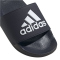 adidas Shower adilette Badelatschen Herren AA35 - legink/ftwwht/legink 37