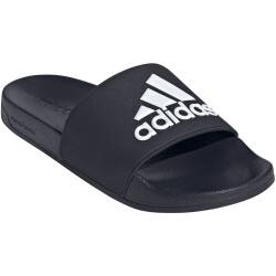 adidas Shower adilette Badelatschen Herren AA35 - legink/ftwwht/legink 40.5